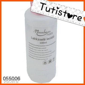 lakkzselé leoldó 100ml