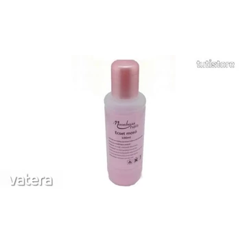Ecsetmosó Folyadék 100ml