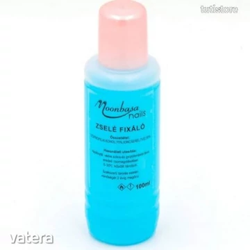 Zseléfixáló Cleanser Folyadék 100ml
