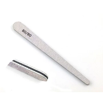 80/80 SZÜRKE Csepp alakú reszelő