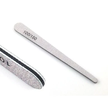 100/150 SZÜRKE Csepp alakú reszelő