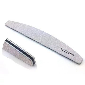 100/180 SZÜRKE  Reszelő íves