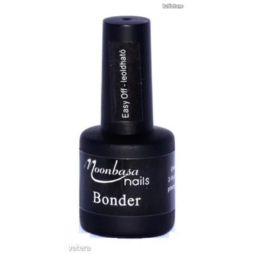 Bonder 6ml Moonbasanails