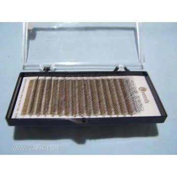 Y 3D dúsító szempilla J ív 8-15mm