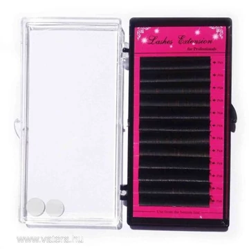 3D szempilla 0.15 C ív 8-15mm