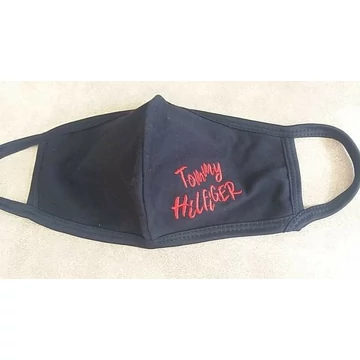 TOMMY HILFIGER-ES felnőtt arcmaszk