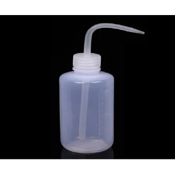 Nyomós adagoló 250ml műkörömfolyadékokhoz