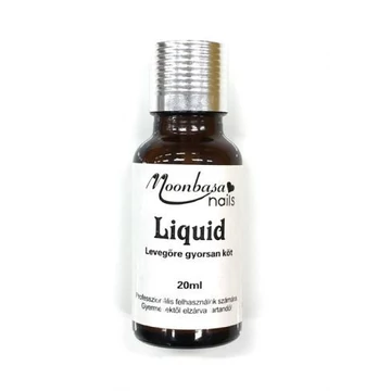 Közepes kötési idejű Porcelán liquid 20ml