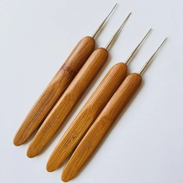 Póthaj behúzó tű TÖBB MÉRETBEN