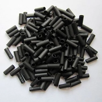 3x2.8x1.2 MM-ES Hőre zsugorodó gyűrű 100 DB