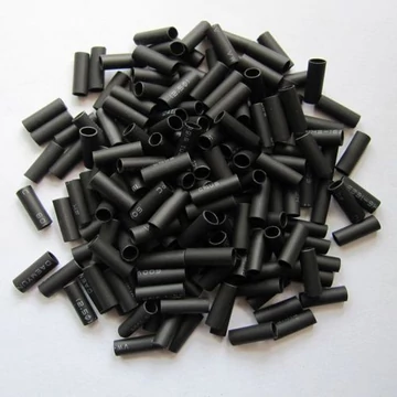 3x2.8x1.2 MM-ES Hőre zsugorodó gyűrű 1000 DB