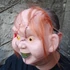 Kép 4/10 - Halloween horror Chucky baba maszk
