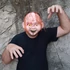 Kép 5/10 - Halloween horror Chucky baba maszk