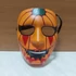 Kép 5/7 - Halloween rémísztő tök álarc maszk