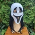 Kép 2/5 - Halloween vidám halál maszk 