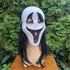 Kép 3/5 - Halloween vidám halál maszk 