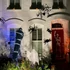 Kép 3/6 - Halloween felfújható hulla zsákban dekoráció készlet