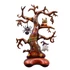 Kép 2/5 - Halloween rémségek fája lufi, 132cm