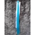 Kép 1/7 - MENTA BLUE Inez póthaj 180cm hajhosszabbításhoz és holland fonáshoz