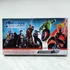 Kép 5/5 - AVENGERS PÓKEMBERES 3db-os játékfuga szett