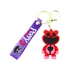 Kép 1/4 - Bearhug Smiling Critters Poppy Playtime 3. kulcstartó táskadísz, 7cm Kép 1/4 - Bearhug Smiling Critters Poppy Playtime 3. kulcstartó táskadísz, 7cm