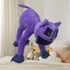 Kép 8/8 - CATNAP Poppy Playtime plüss figura 25cm