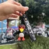 Kép 1/6 - FRUTTY FRULLA THUNG THUNG THUNG SAHUR figura kulcstartó táskadísz