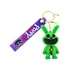 Kép 1/4 - Hoppy Hopscotch Smiling Critters Poppy Playtime 3. kulcstartó táskadísz, 7cm Kép 1/4 - Hoppy Hopscotch Smiling Critters Poppy Playtime 3. kulcstartó táskadísz, 7cm
