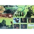 Kép 4/4 - SHREK figurák gyerekeknek, 4db-os szett