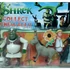 Kép 2/4 - SHREK figurák gyerekeknek, 4db-os szett