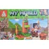 Kép 1/2 - My World Minecraft építő játék, kompatibilis hasonló "más" építőjátékkal 8-AS