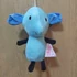 Kép 2/7 - AMMA, Bing és barátai, plüss figura gyerekeknek 25cm