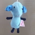 Kép 4/7 - AMMA, Bing és barátai, plüss figura gyerekeknek 25cm