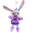 Kép 1/6 - COCO, Bing és barátai, plüss figura gyerekeknek 30cm
