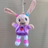 Kép 2/6 - COCO, Bing és barátai, plüss figura gyerekeknek 30cm