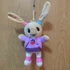 Kép 3/6 - COCO, Bing és barátai, plüss figura gyerekeknek 30cm