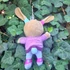 Kép 5/6 - COCO, Bing és barátai, plüss figura gyerekeknek 30cm