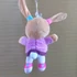 Kép 6/6 - COCO, Bing és barátai, plüss figura gyerekeknek 30cm