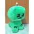 Kép 2/5 - Minecraft Creeper plüssfigura gyerekeknek 20cm