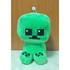 Kép 3/5 - Minecraft Creeper plüssfigura gyerekeknek 20cm