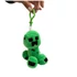 Kép 1/9 - Minecraft Creeper plüssfigura gyerekeknek 13cm