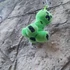Kép 8/9 - Minecraft Creeper plüssfigura gyerekeknek 13cm