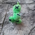 Kép 9/9 - Minecraft Creeper plüssfigura gyerekeknek 13cm