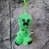 Kép 5/9 - Minecraft Creeper plüssfigura gyerekeknek 13cm