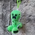 Kép 6/9 - Minecraft Creeper plüssfigura gyerekeknek 13cm
