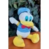 Kép 2/6 - Donald kacsa plüssfigura gyerekeknek 34cm