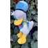 Kép 5/6 - Donald kacsa plüssfigura gyerekeknek 34cm