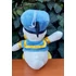 Kép 6/6 - Donald kacsa plüssfigura gyerekeknek 34cm