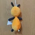 Kép 5/6 - FLOP, Bing és barátai, plüss figura gyerekeknek 25cm