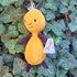 Kép 3/6 - FLOP, Bing és barátai, plüss figura gyerekeknek 25cm